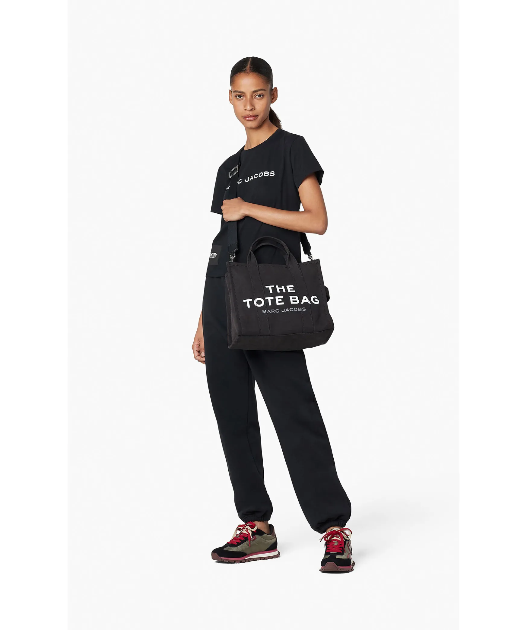 The Medium Canvas Tote