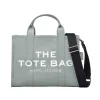 The Medium Canvas Tote