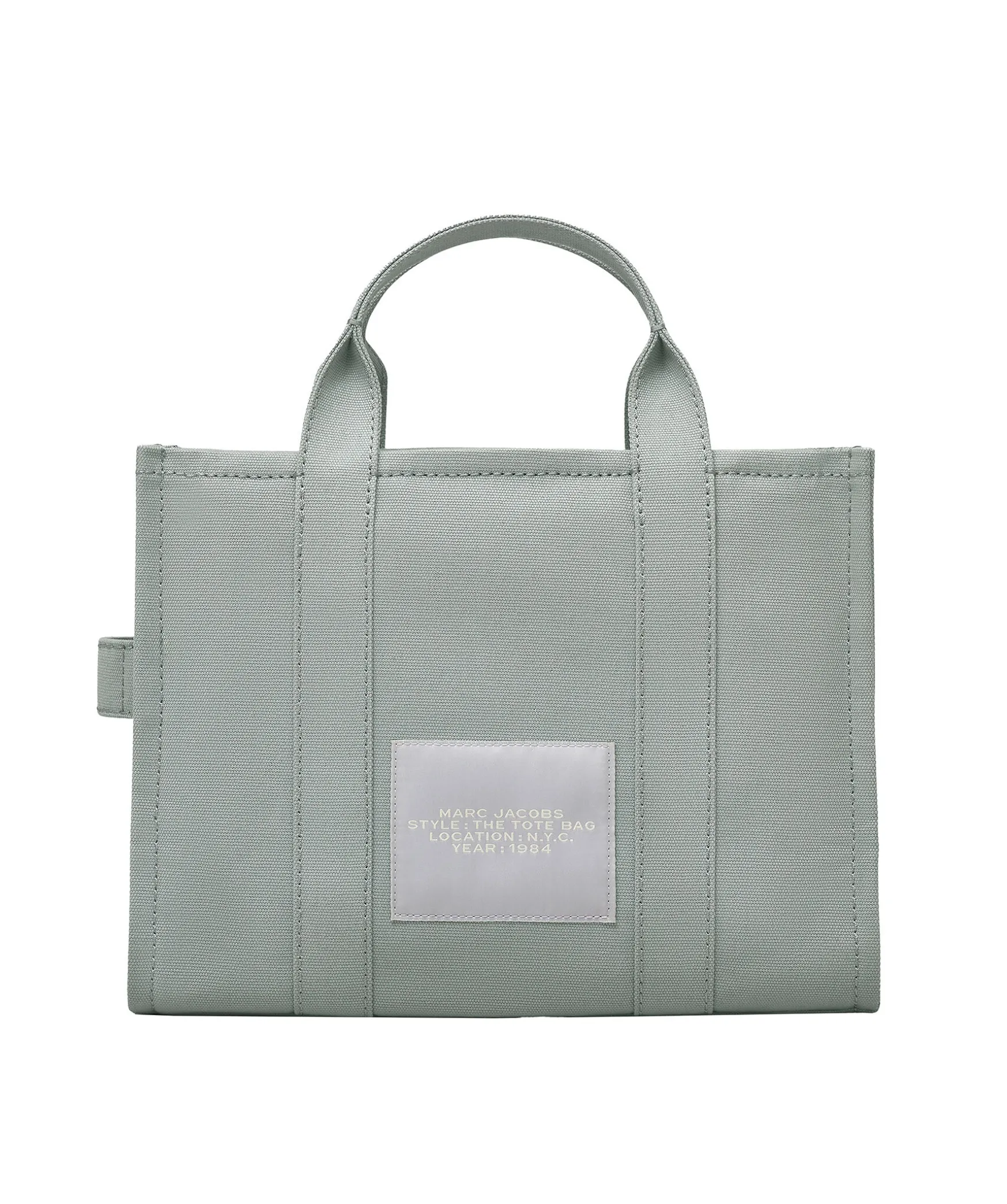 The Medium Canvas Tote