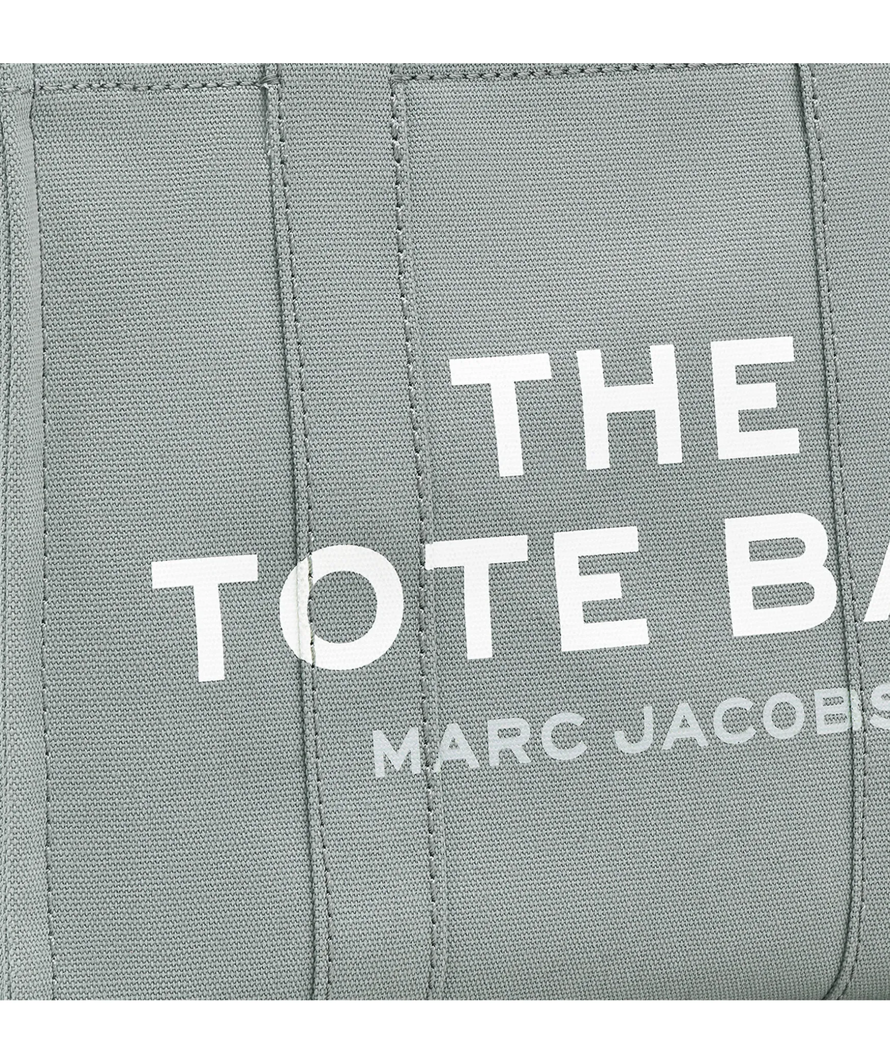 The Medium Canvas Tote