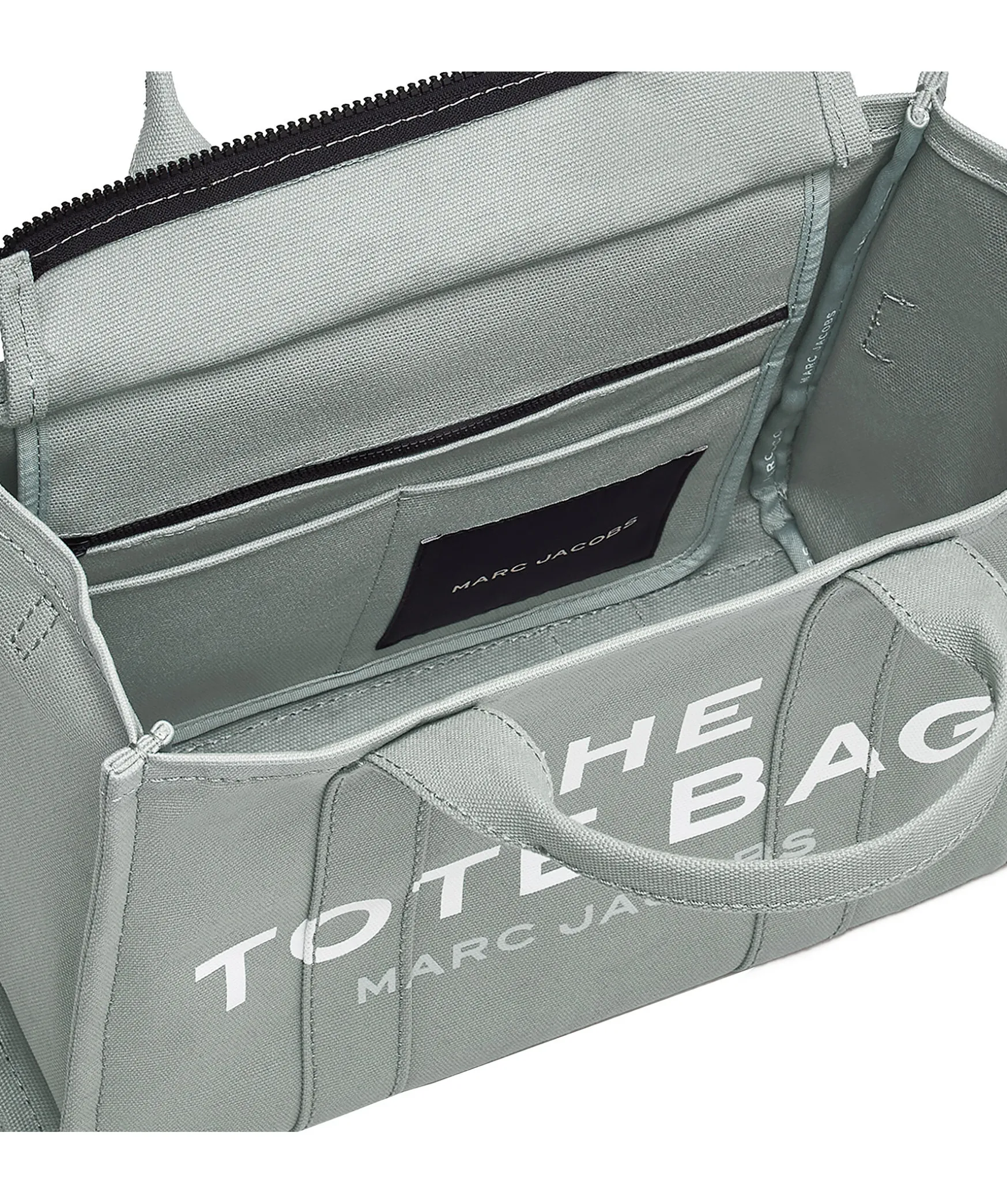 The Medium Canvas Tote