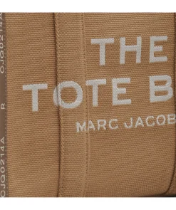 The Medium Canvas Tote