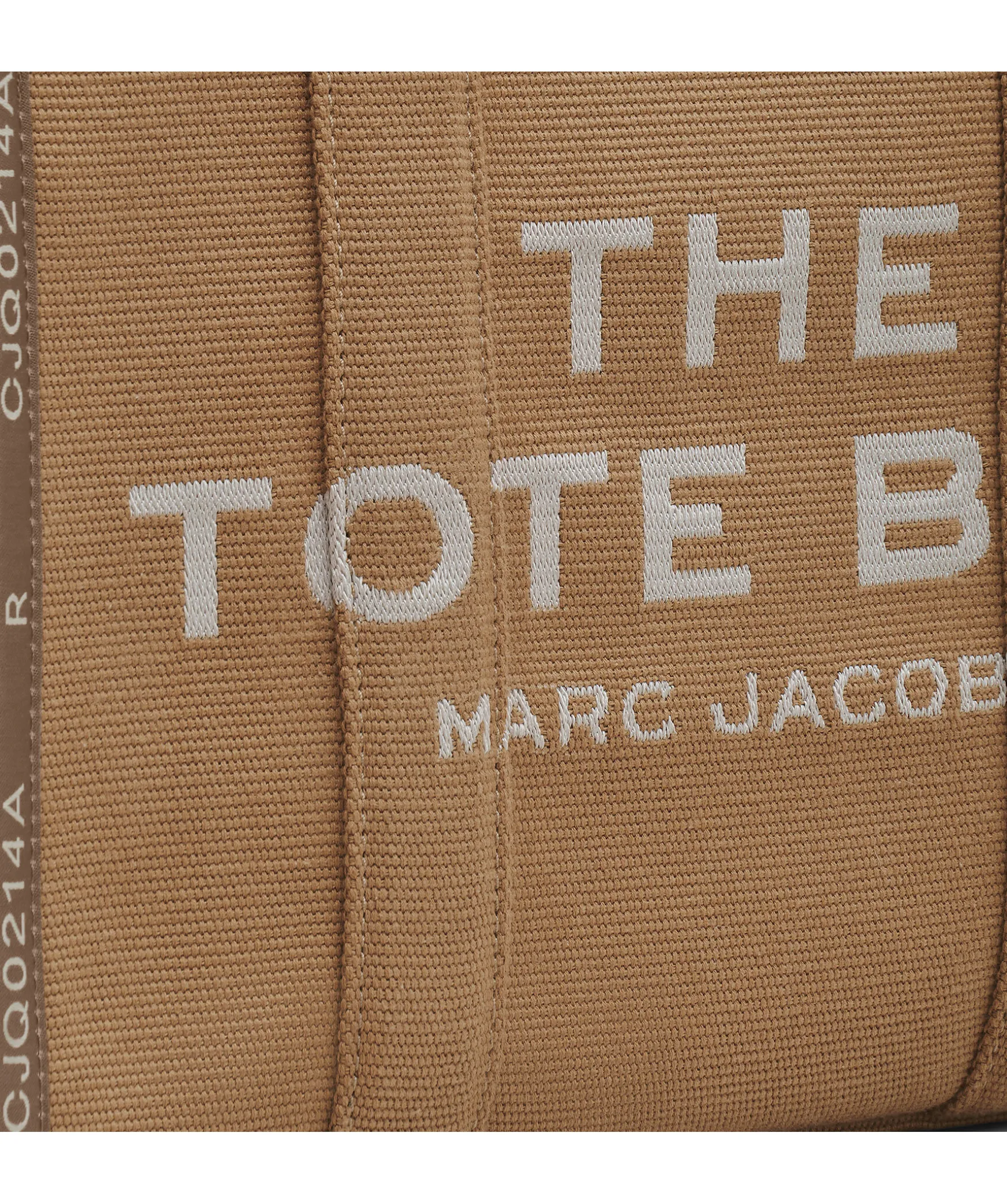 The Medium Canvas Tote