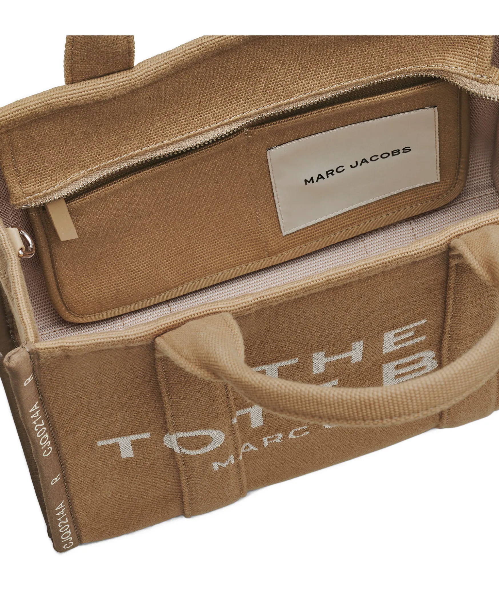 The Medium Canvas Tote