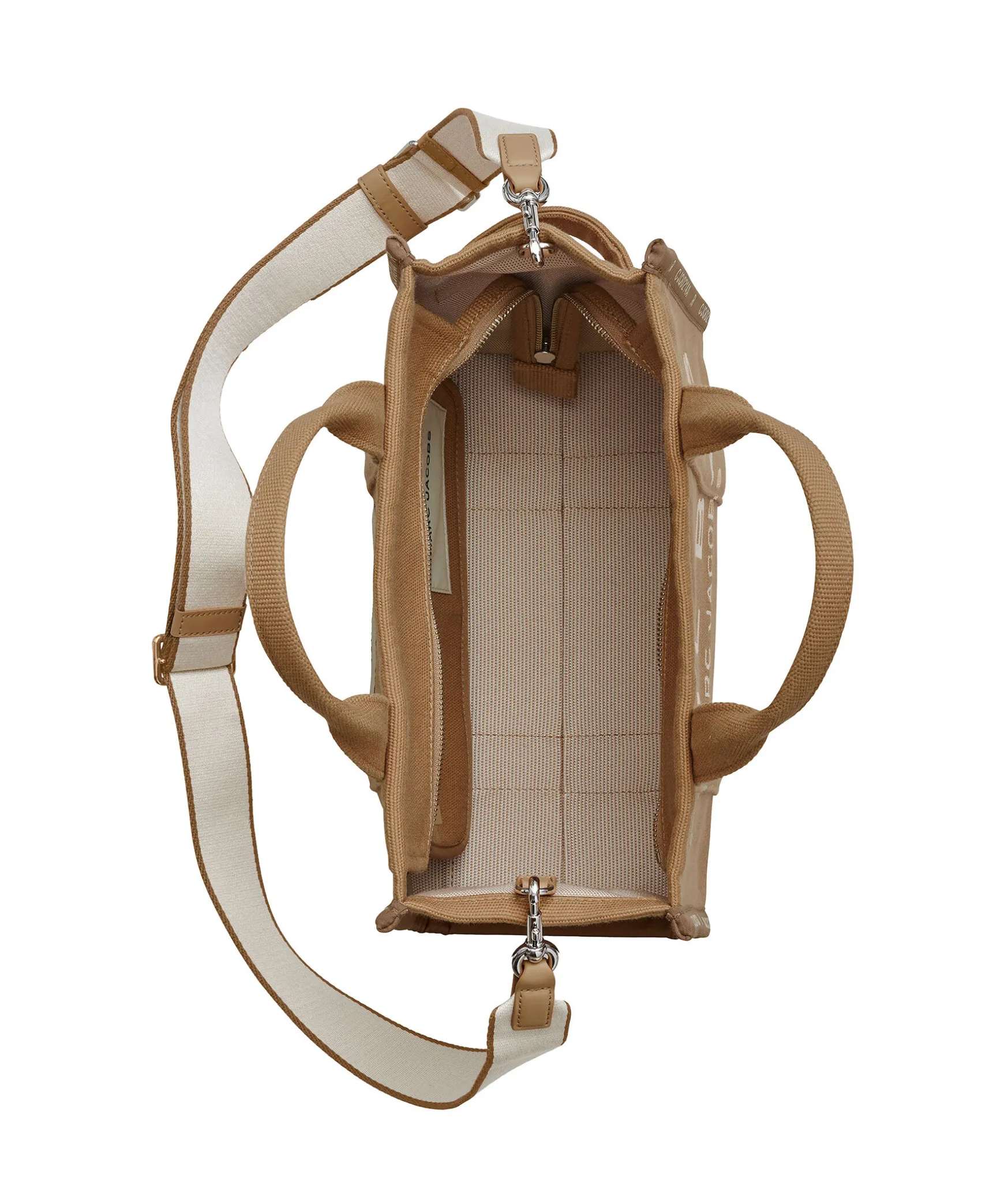 The Medium Canvas Tote