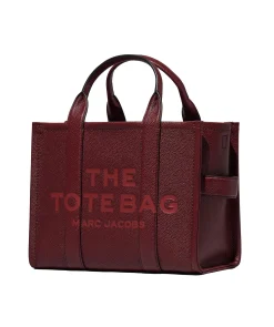 The Medium Leather Tote