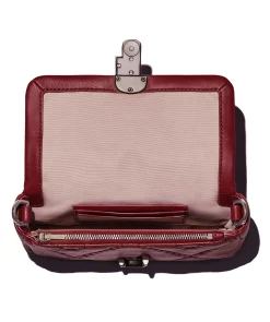 The Mini Shoulder Bag