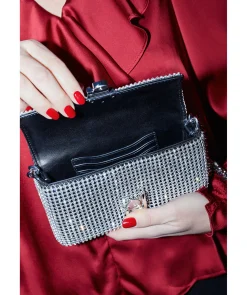 The Mini Shoulder Bag