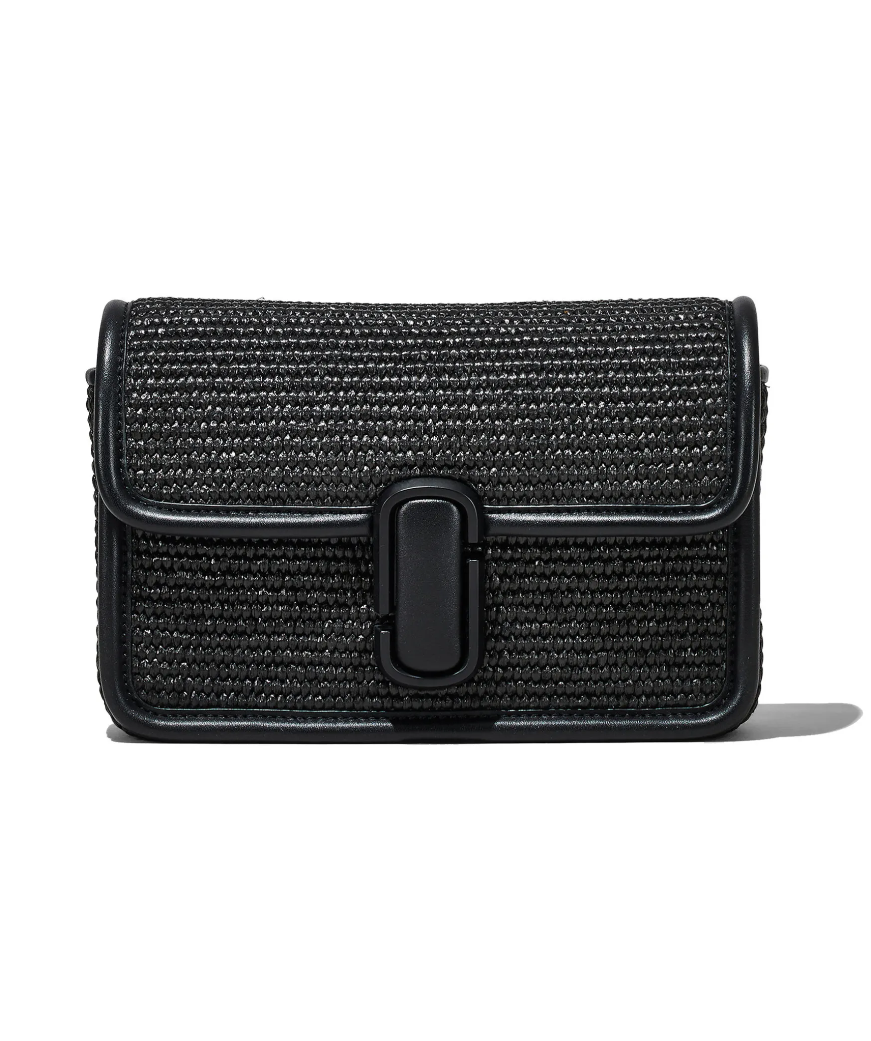 The Shoulder Bag Straw