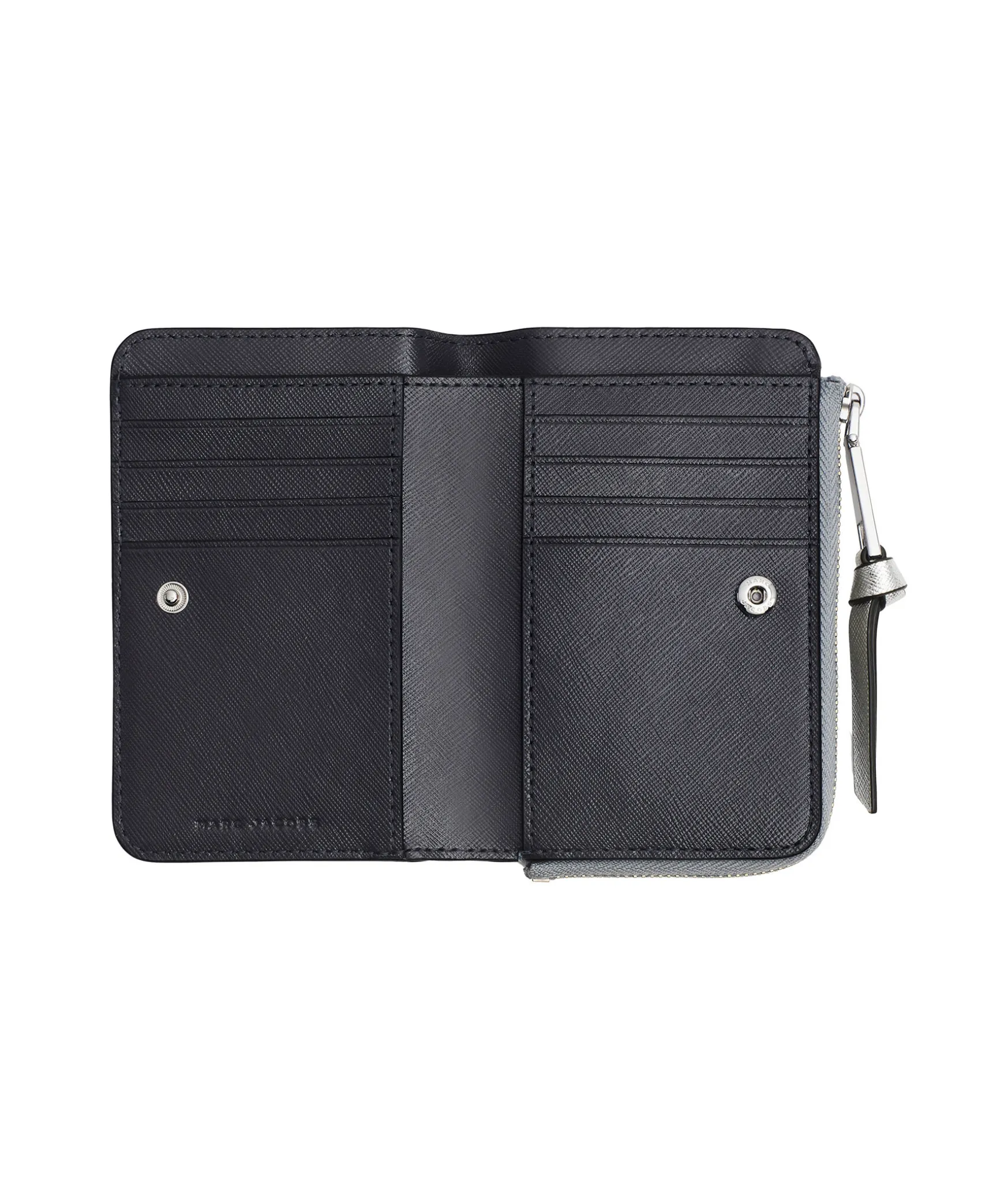 The Slim Bifold Wallet