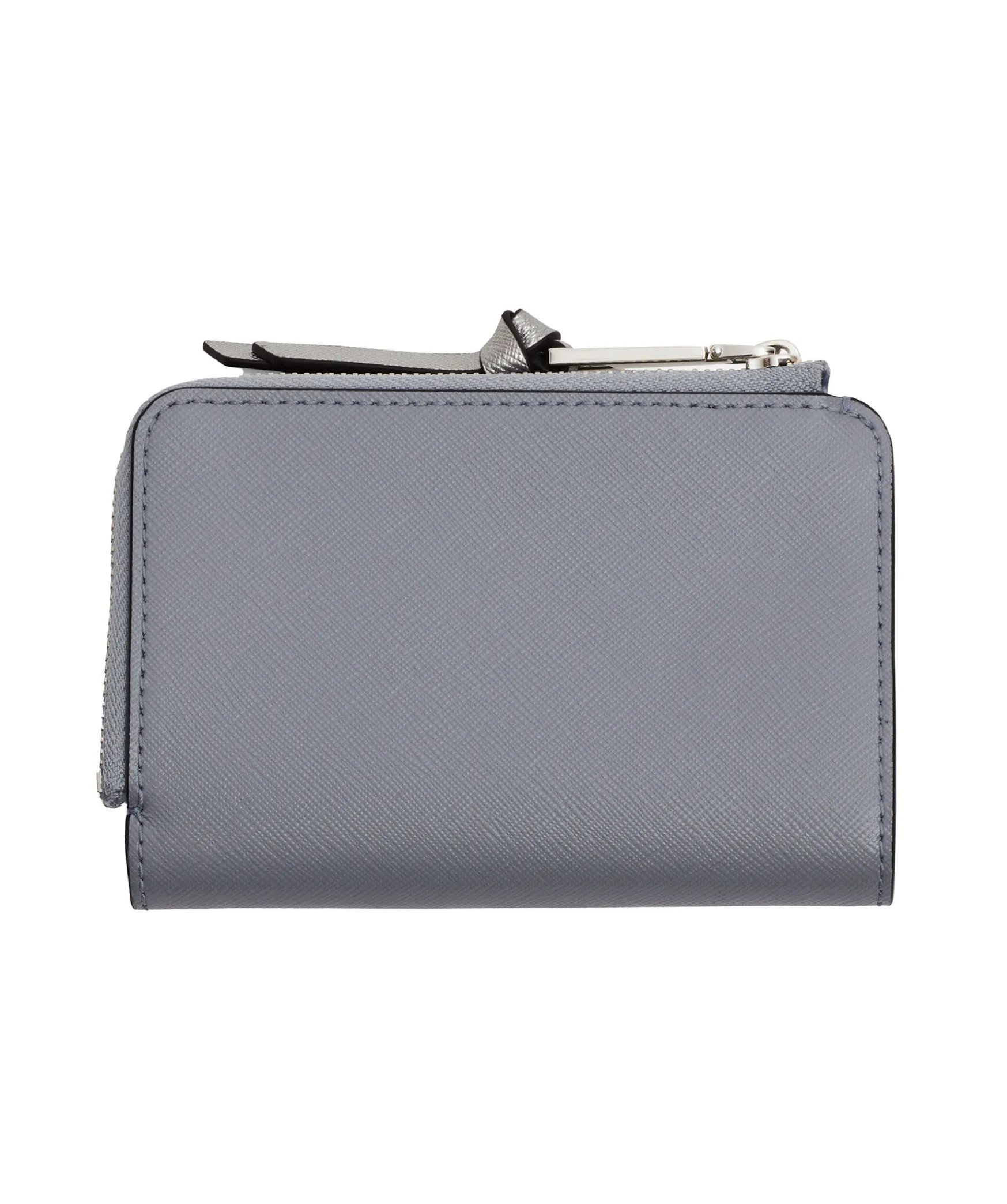 The Slim Bifold Wallet