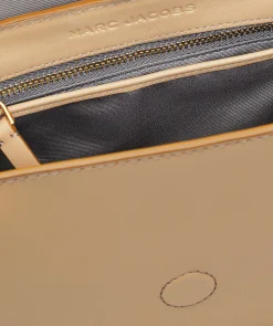 The Small Saddle Bag