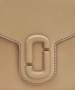 The Small Saddle Bag