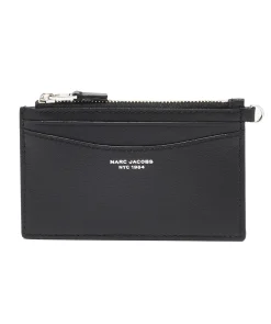 The Top Zip Wristlet