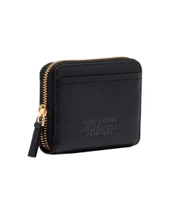 The Zip Around Wallet