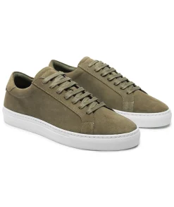Theodor Suede Sneaker