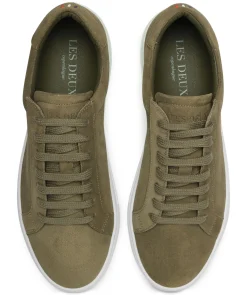 Theodor Suede Sneaker