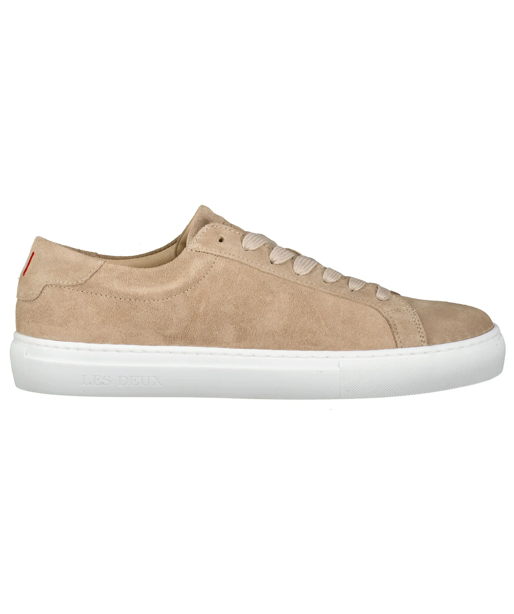 Theodor Suede Sneaker