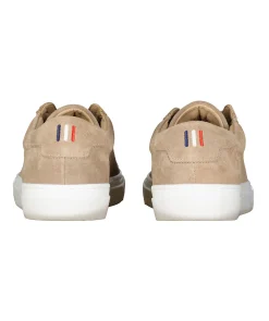 Theodor Suede Sneaker