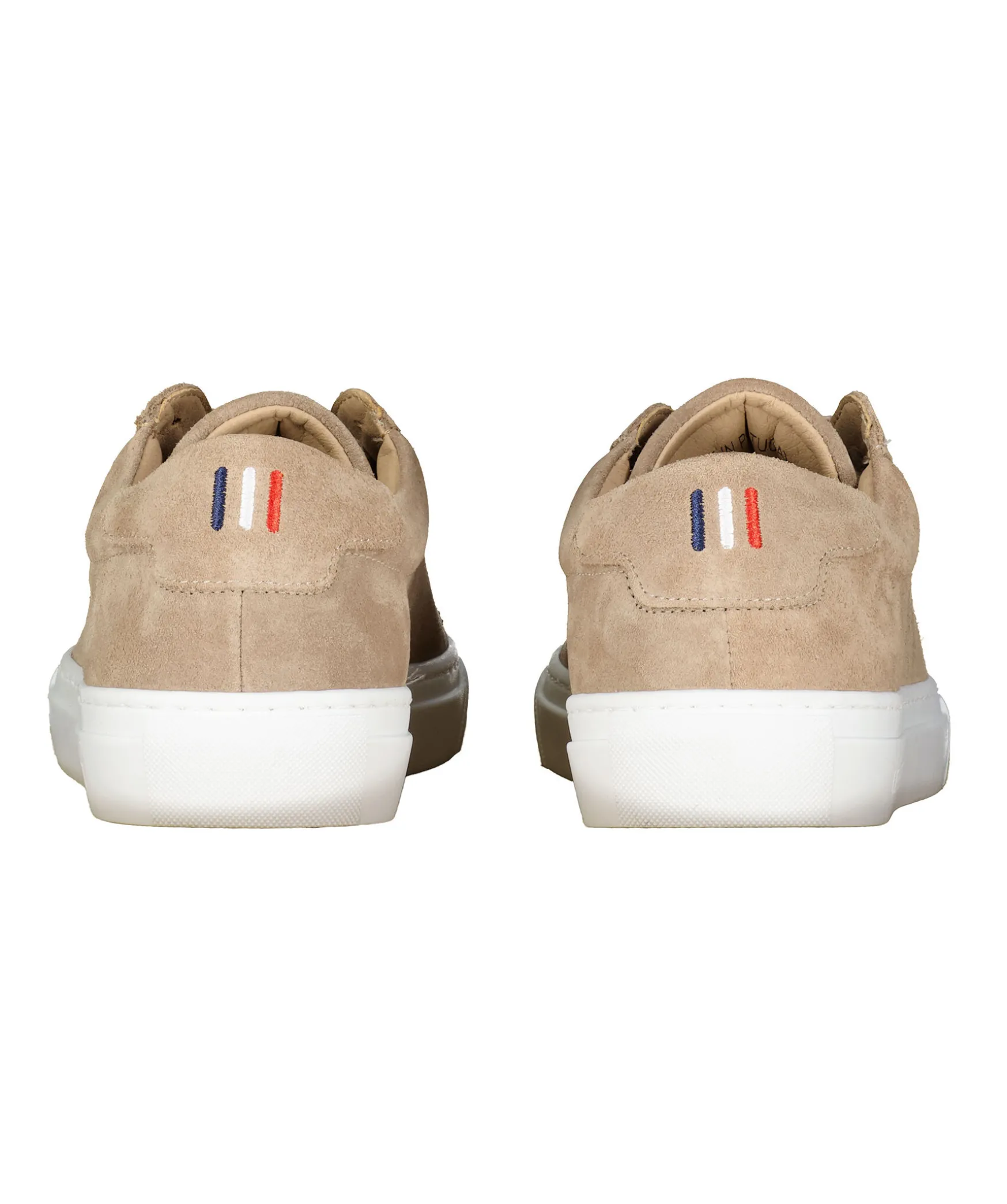 Theodor Suede Sneaker