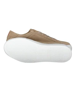 Theodor Suede Sneaker