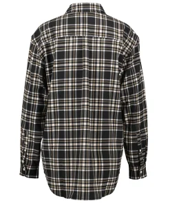 Tjw Check Overshirt