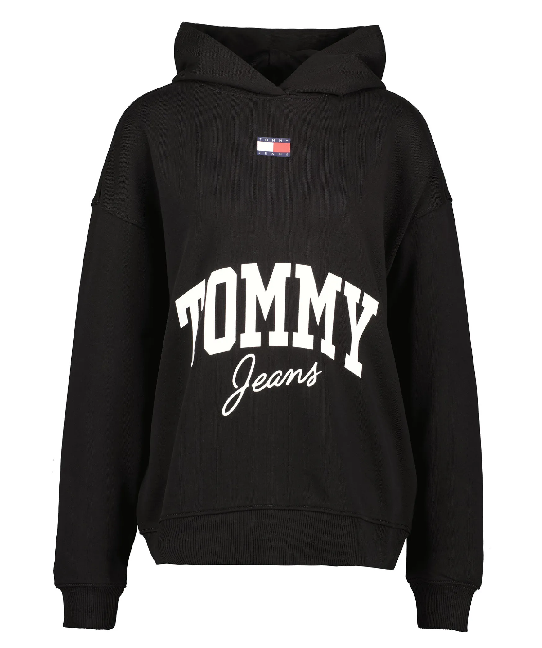 Tjw New Varsity Hoodie