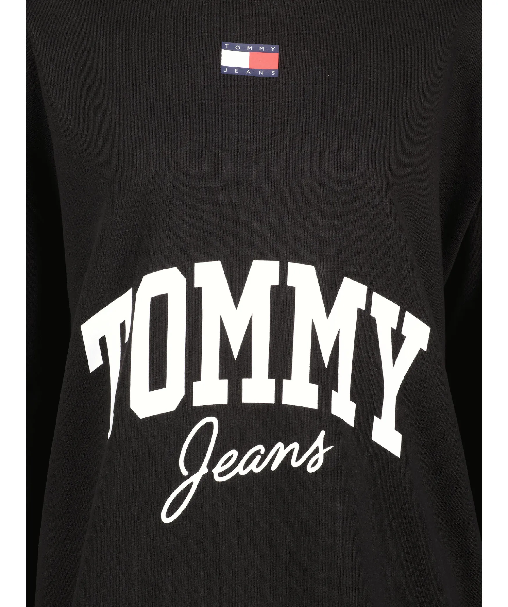 Tjw New Varsity Hoodie