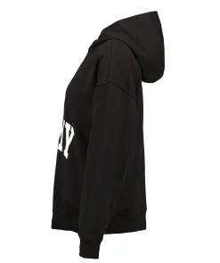 Tjw New Varsity Hoodie