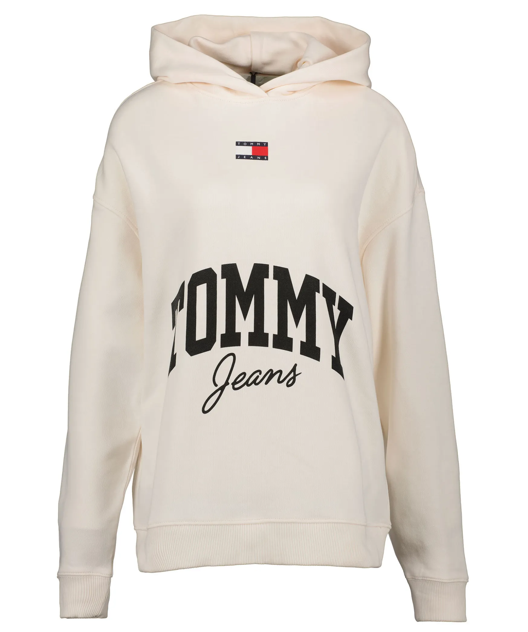 Tjw New Varsity Hoodie