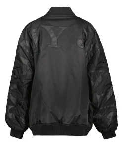 Tjw Overzised Bomber Jkt