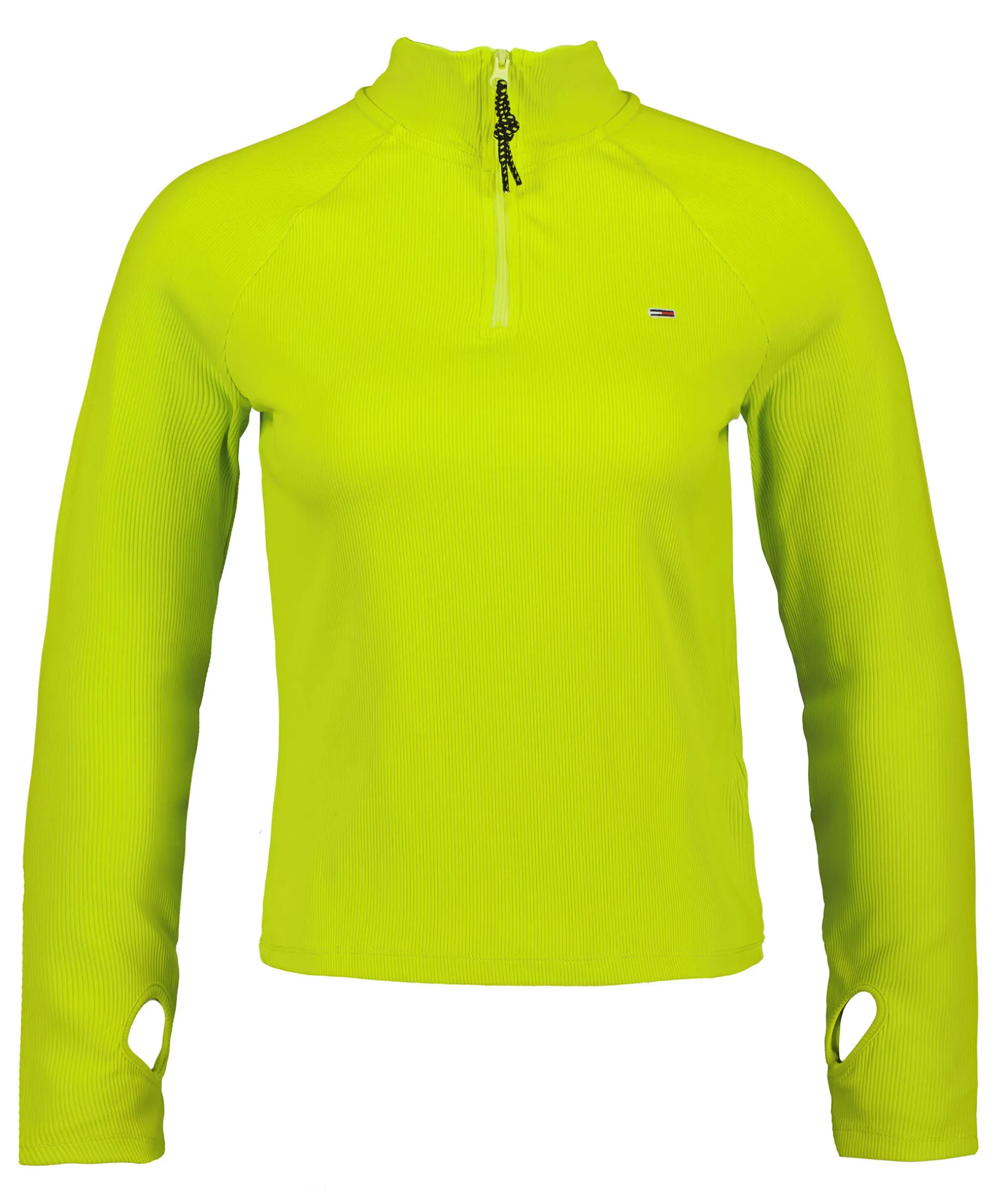 Tjw Technical Half Zip