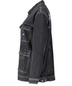 Tjw Workwear Dnm Jacket