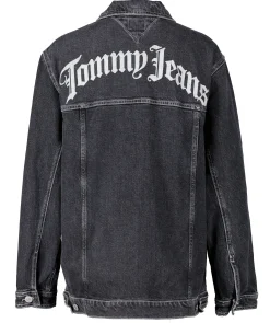 Tjw Workwear Dnm Jacket