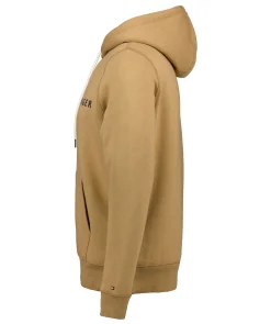 Tommy Logo Hoody