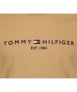 Tommy Logo Tee