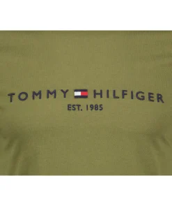 Tommy Logo Tee