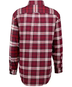 Tommy Tartan Blocking