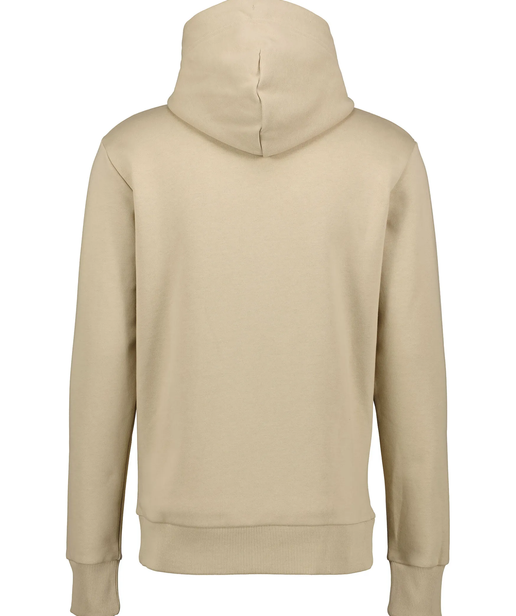 Tonal Archive Shield Zip