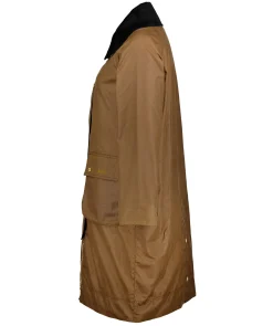 Townfield Wax Coat