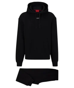 Tracksuit Dapodayote