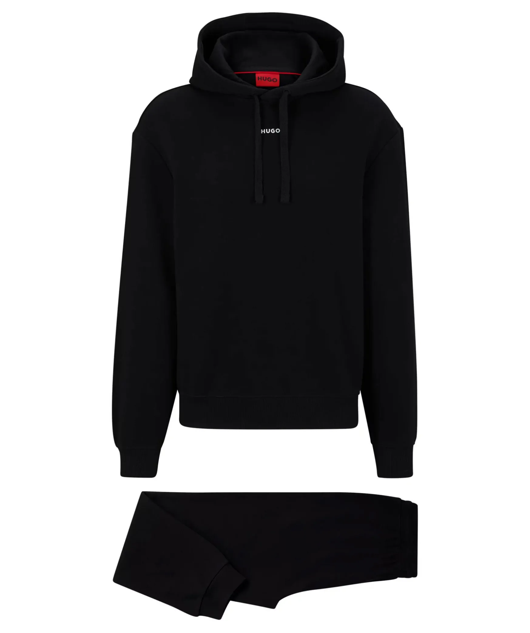 Tracksuit Dapodayote