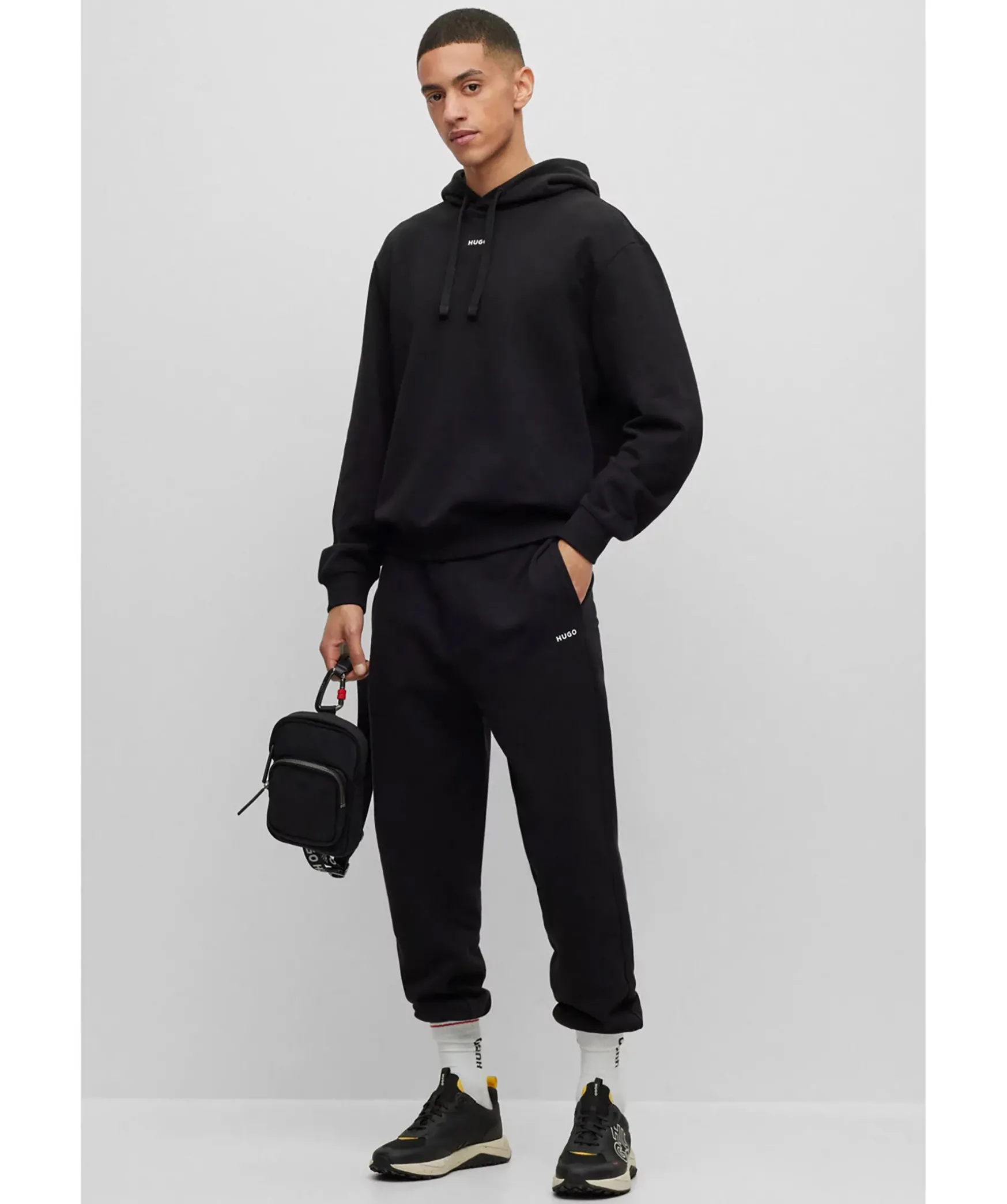 Tracksuit Dapodayote