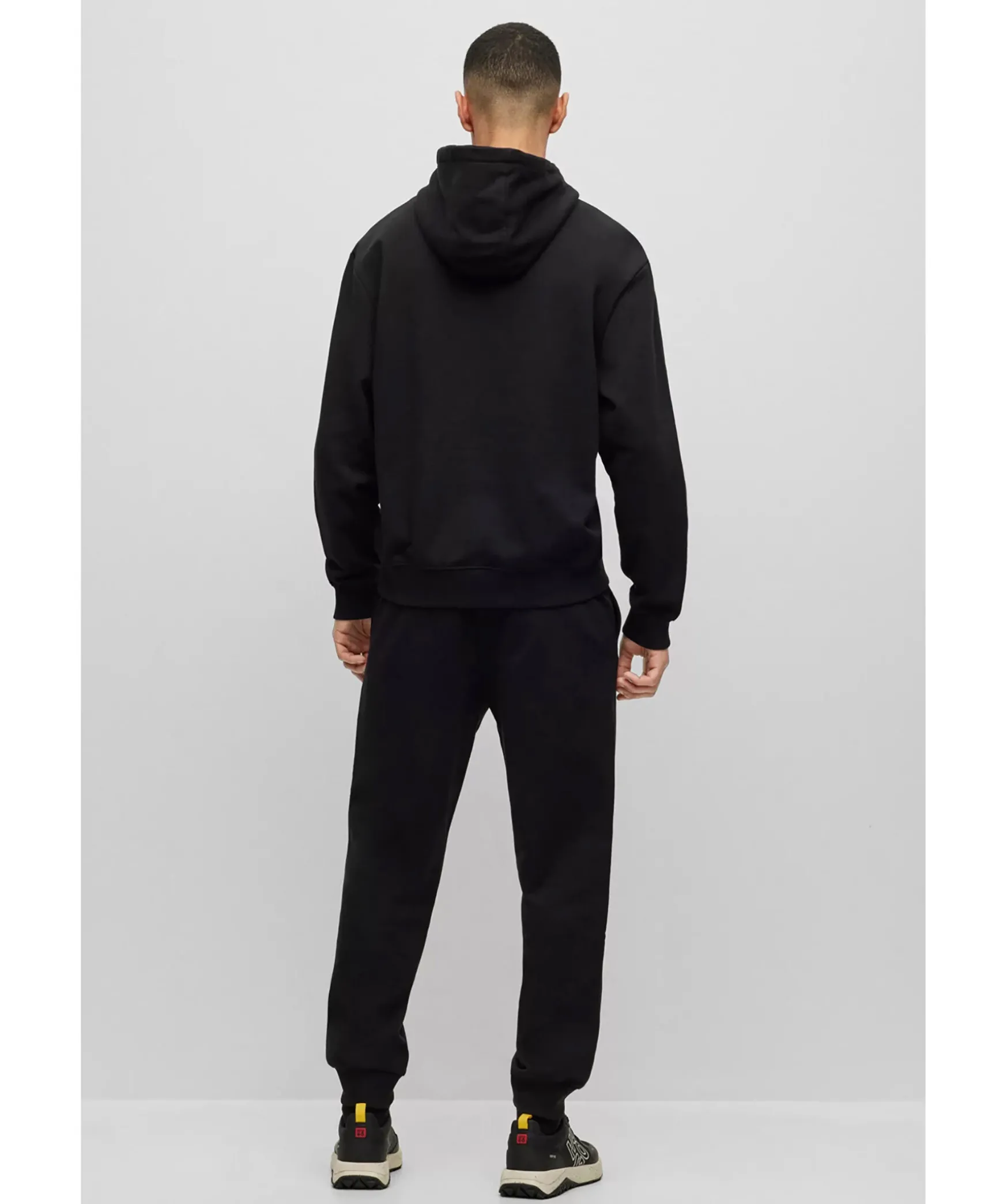 Tracksuit Dapodayote