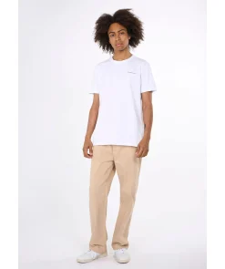 Trademark Backprint Tee