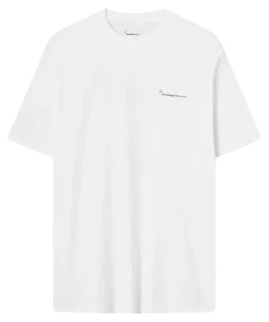 Trademark Backprint Tee