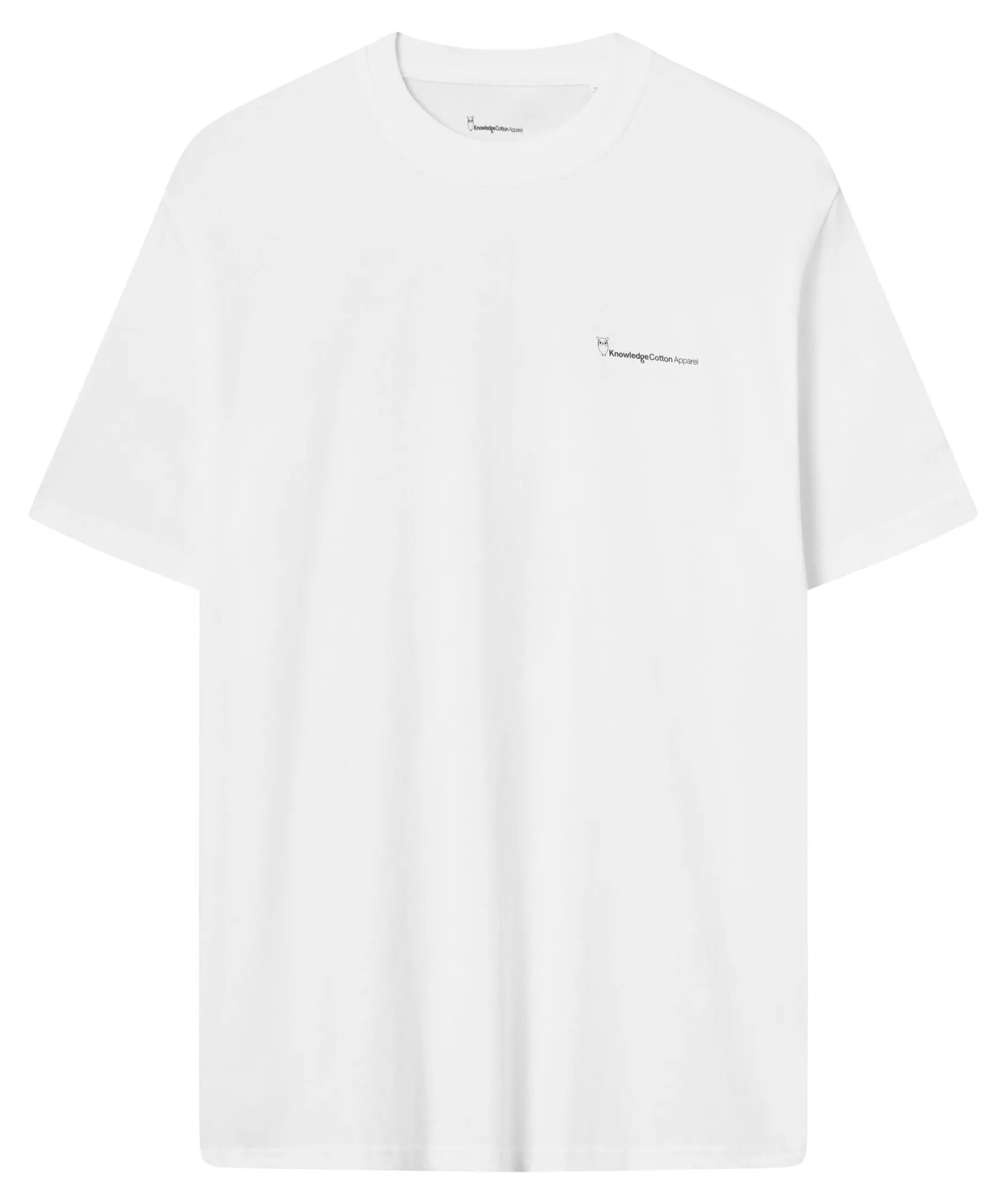 Trademark Backprint Tee