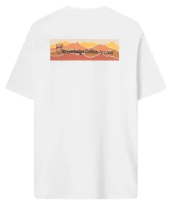 Trademark Backprint Tee