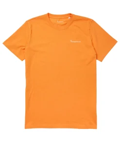 Trademark Backprint Tee