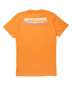 Trademark Backprint Tee